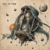 Pochette ViTaLiKuS - VEIL OF TIME ViTaLiKuS - VEIL OF TIME