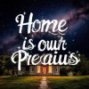 Pochette DJ Katya Kadykov - Home is our Precious (minatrix_edition) DJ Katya Kadykov - Home is our Precious (minatrix_edition)