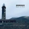 Pochette WORMCRACK - Worms Are Coming Home WORMCRACK - Worms Are Coming Home