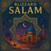 Pochette Blizzard Music - Salam Blizzard Music - Salam