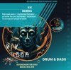 Pochette KIK - Budda KIK - Budda