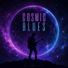 Pochette DJ-Lion- Л. Е. В. - Cosmik blues DJ-Lion- Л. Е. В. - Cosmik blues
