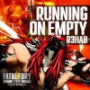 Pochette R3HAB - Running On Empty (Original Mix) R3HAB - Running On Empty (Original Mix)