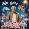 Pochette DJ Katya Kadykov - Třepka-velká ahoy DJ Katya Kadykov - Třepka-velká ahoy
