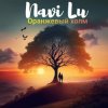 Pochette Navi Lu - Оранжевый холм Navi Lu - Оранжевый холм