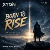 Pochette XYON - Born to Rise XYON - Born to Rise