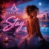 Pochette NEON RAY - Stay NEON RAY - Stay