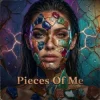 Pochette Kimo Sounds - Pieces Of Me Kimo Sounds - Pieces Of Me
