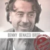 Pochette Benassi Bros. & Dhany - Hit My Heart Benassi Bros. & Dhany - Hit My Heart