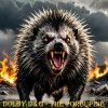 Pochette Dolby D&G - The Porcupine Dolby D&G - The Porcupine