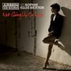 Pochette Armin van Buuren feat. Sophie Ellis-Bextor - Not Giving Up On Love Armin van Buuren feat. Sophie Ellis-Bextor - Not Giving Up On Love