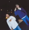 Pochette Me & George - Up A Little (Original Mix) Me & George - Up A Little (Original Mix)