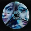 Pochette Krewella - the blueprint Krewella - the blueprint