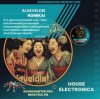 Pochette Aldeveldis - Nomikai Aldeveldis - Nomikai