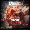 Pochette The push - Pump it The push - Pump it