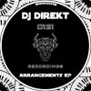 Pochette DJ Direkt - Hop Skotch DJ Direkt - Hop Skotch