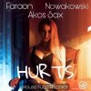 Pochette FaraoN, Nowakowski & Akos Sax - Hurts FaraoN, Nowakowski & Akos Sax - Hurts