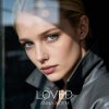 Pochette ANNA AIDEM - LOVED ANNA AIDEM - LOVED