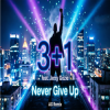 Pochette 3+1 feat. Jerry Gozie - Never Give Up (AG Remix) 3+1 feat. Jerry Gozie - Never Give Up (AG Remix)