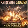 Pochette P.M.Rossoff & DaDeD - Newly Erected 1985. Remix 2026 P.M.Rossoff & DaDeD - Newly Erected 1985. Remix 2026