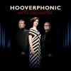 Pochette Hooverphonic - This Strange Effect (Thievery Corporation Remix) Hooverphonic - This Strange Effect (Thievery Corporation Remix)
