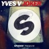 Pochette Yves V - Joker Yves V - Joker