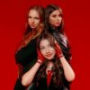 Pochette Betsy feat. Viki Show & Милана Хаметова - Парацетамол Betsy feat. Viki Show & Милана Хаметова - Парацетамол