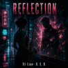 Pochette DJ-Lion- Л. Е. В. - Reflection DJ-Lion- Л. Е. В. - Reflection