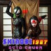 Pochette Octo Crura - Shinobi 1987 Octo Crura - Shinobi 1987