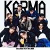 Pochette Stray Kids - CEREMONY Stray Kids - CEREMONY