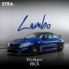 Pochette Kholiqov, ISCA - Lambo Kholiqov, ISCA - Lambo