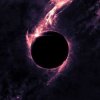 Pochette Black Hole - Voice Of Orbit Black Hole - Voice Of Orbit