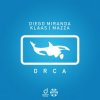 Pochette Diego Miranda, Klaas, Mazza - Orca Diego Miranda, Klaas, Mazza - Orca