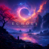 Pochette Vasilii CECEGOV & Atom - Echoes of the Veil Vasilii CECEGOV & Atom - Echoes of the Veil