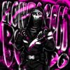 Pochette ANDRXRXSSO, BLOODTHXRN, crack3d, Line trip - AFFECTION ANDRXRXSSO, BLOODTHXRN, crack3d, Line trip - AFFECTION