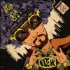 Pochette Noize MC - Безмозглая Музыка Noize MC - Безмозглая Музыка