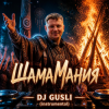 Pochette DJ GUSLI - ШамаМания DJ GUSLI - ШамаМания