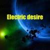 Pochette Vasilii CECEGOV & Atom - Electric desire Vasilii CECEGOV & Atom - Electric desire