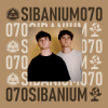 Pochette Presented by SIBANIUM - Sibanium Radio EP070 Presented by SIBANIUM - Sibanium Radio EP070