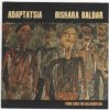 Pochette Адаптация - Алдар Косе Адаптация - Алдар Косе