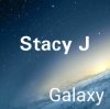 Pochette Stacy J - Galaxy (Original Mix) Stacy J - Galaxy (Original Mix)