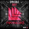 Pochette Syn Cole - May (Original Mix) Syn Cole - May (Original Mix)