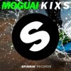 Pochette Moguai - K I X S - K I X S (Original Mix) Moguai - K I X S - K I X S (Original Mix)