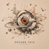 Pochette ViTaLiKuS - DECODE THIS ViTaLiKuS - DECODE THIS