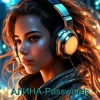 Pochette Алина Даниленко - Passwords Алина Даниленко - Passwords