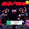 Pochette Asikdancer - Слушай мой басс и ритм Asikdancer - Слушай мой басс и ритм
