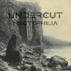 Pochette UNDERCUT - Schwefelgelb UNDERCUT - Schwefelgelb