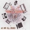 Pochette Hell Mode - We Are All Freaks Hell Mode - We Are All Freaks