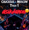 Pochette Asikdancer - Мой путь от нового года до дня рождения Asikdancer - Мой путь от нового года до дня рождения
