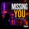 Pochette DJ FORTUNA - MISSING YOU DJ FORTUNA - MISSING YOU